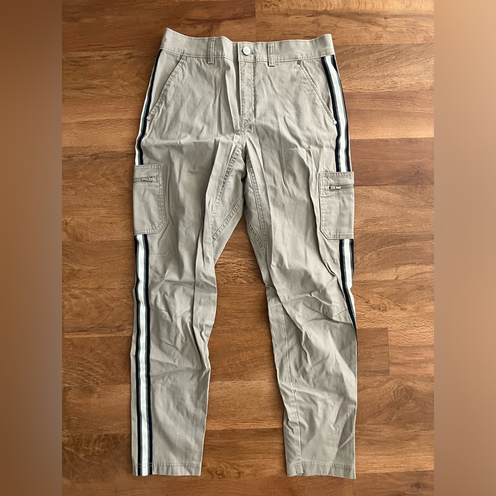 Athleta Summit Cargo Pants